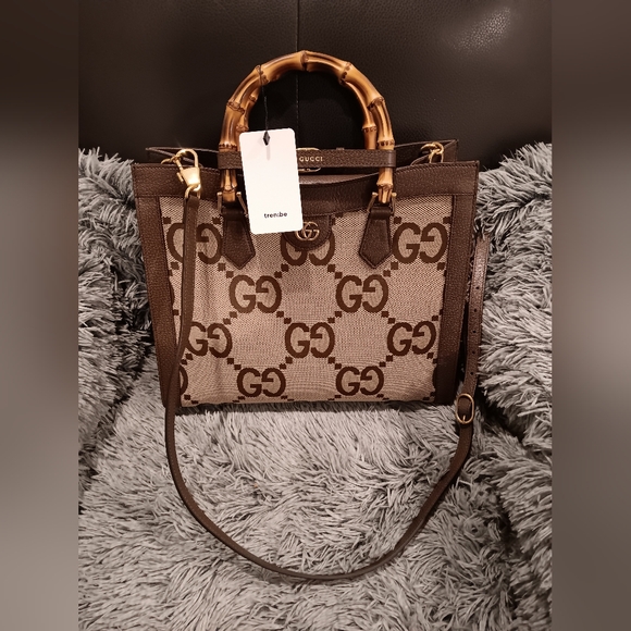 Gucci Bag - Picture 1 of 3